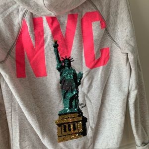 Victoria’s Secret Pink Hoodie